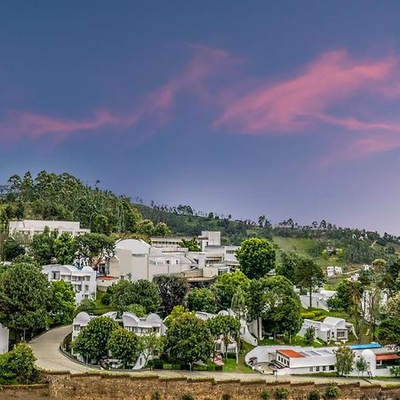 Sterling Kodai Valley Kodaikanal Εξωτερικό φωτογραφία