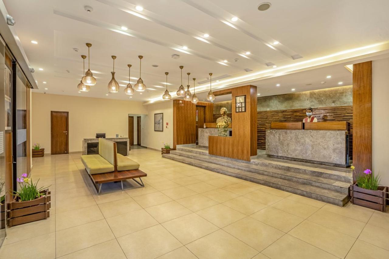 Sterling Kodai Valley Kodaikanal Εξωτερικό φωτογραφία