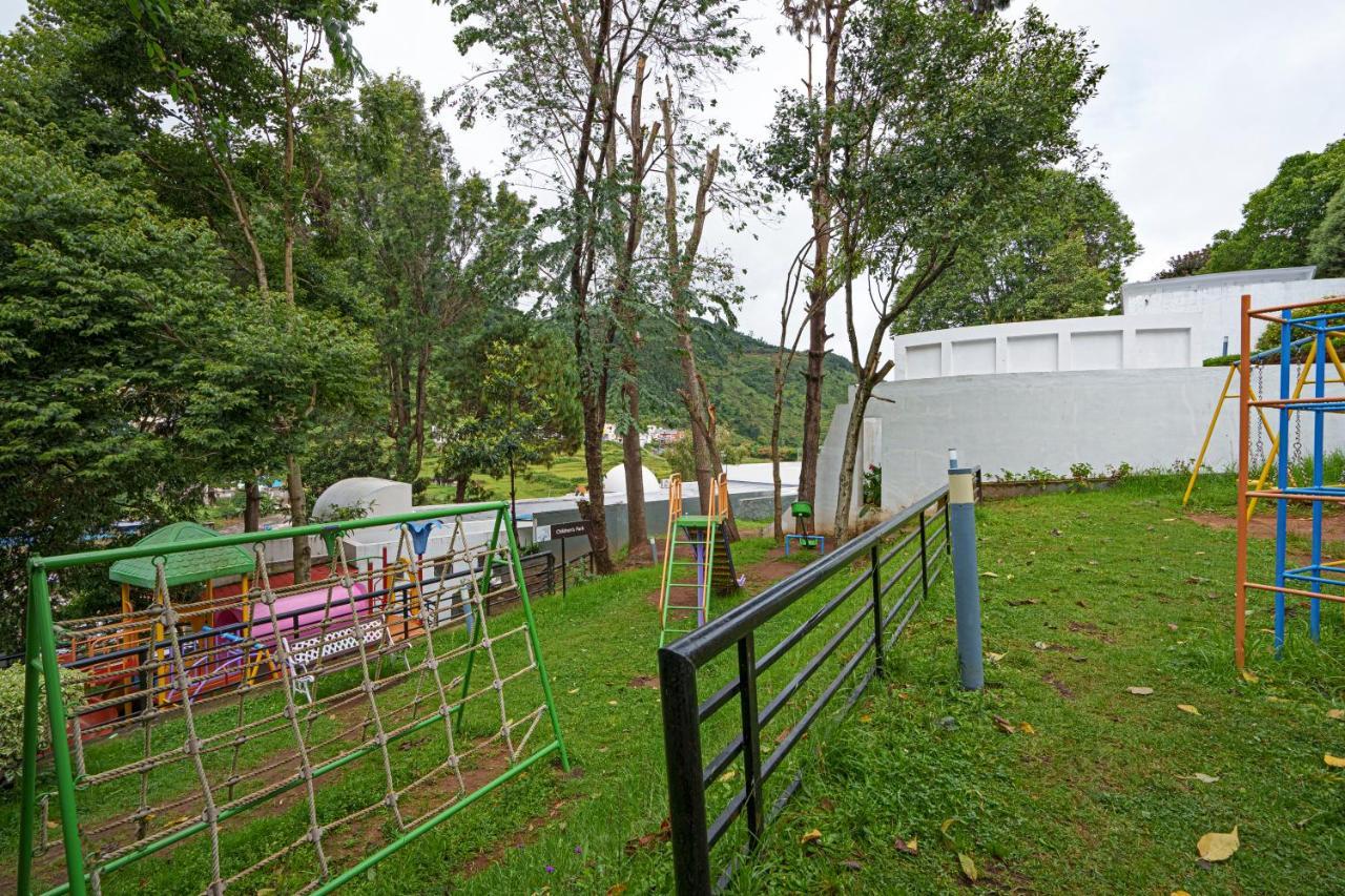 Sterling Kodai Valley Kodaikanal Εξωτερικό φωτογραφία