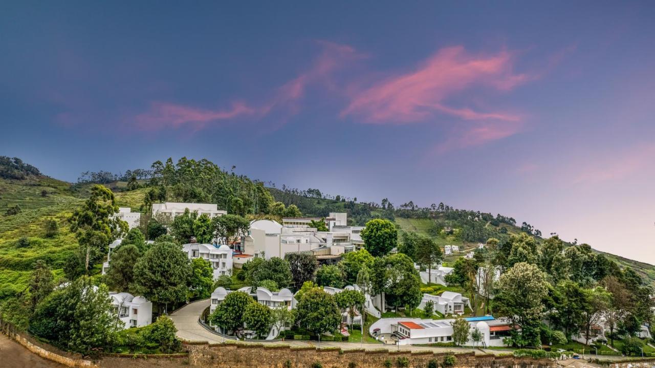 Sterling Kodai Valley Kodaikanal Εξωτερικό φωτογραφία