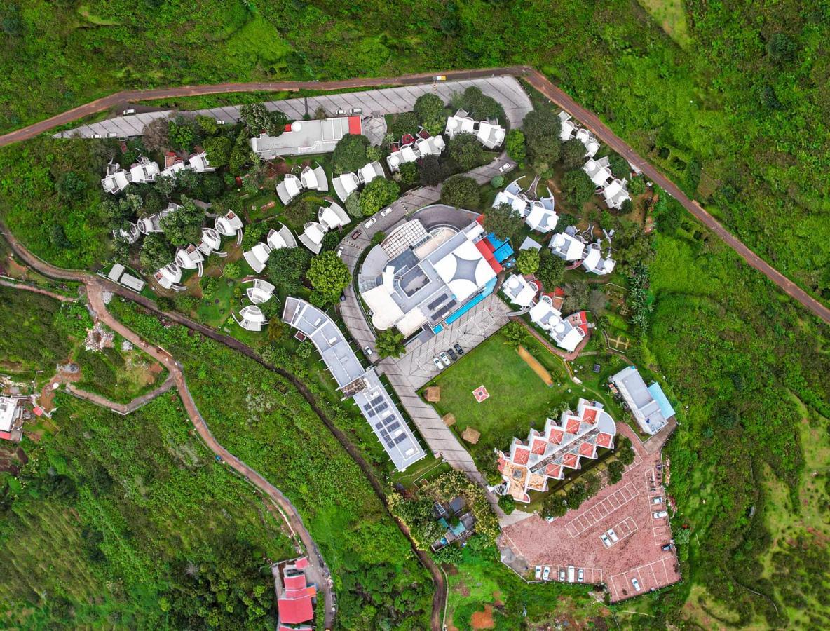 Sterling Kodai Valley Kodaikanal Εξωτερικό φωτογραφία