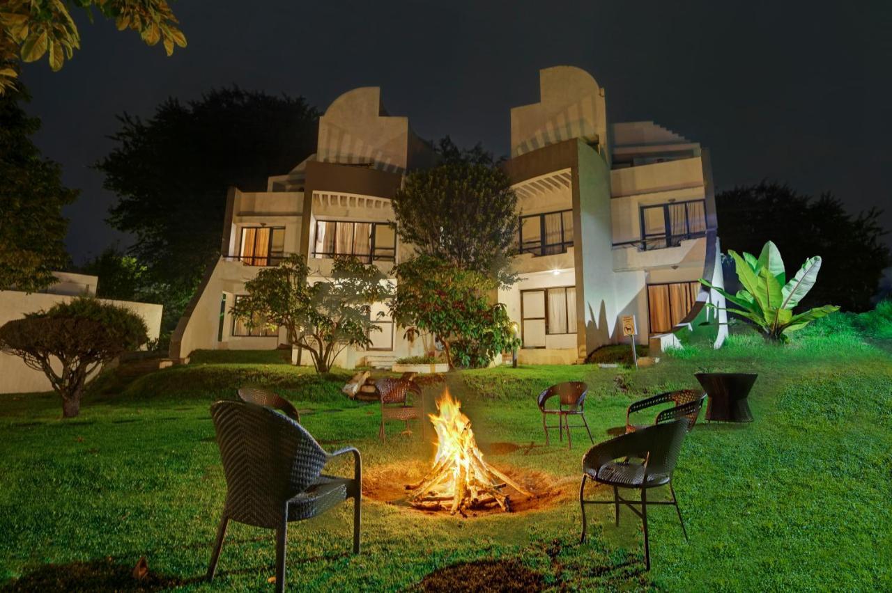 Sterling Kodai Valley Kodaikanal Εξωτερικό φωτογραφία