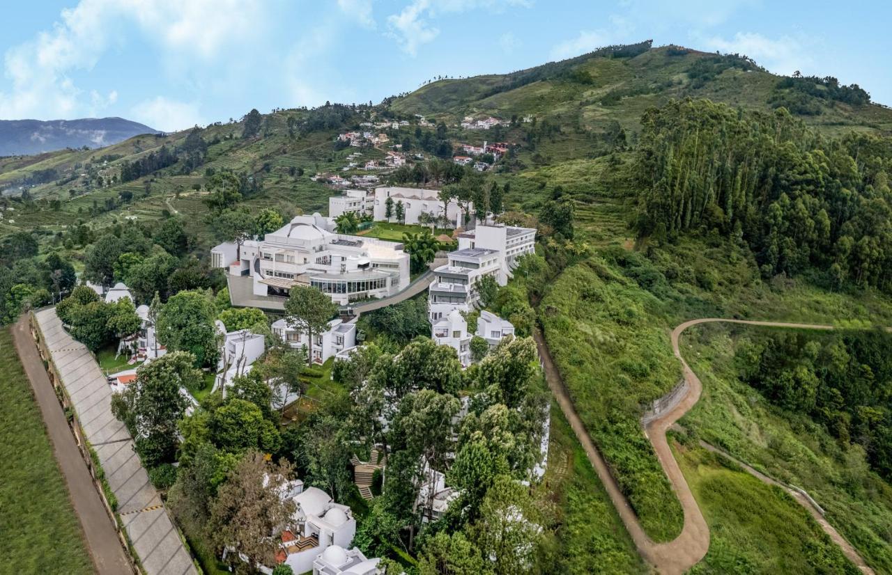 Sterling Kodai Valley Kodaikanal Εξωτερικό φωτογραφία