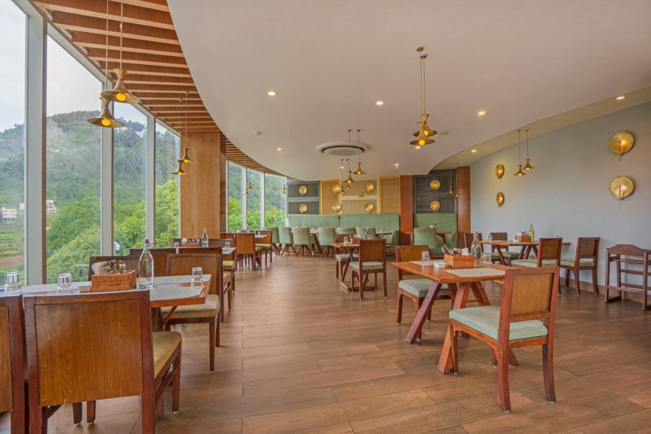 Sterling Kodai Valley Kodaikanal Εξωτερικό φωτογραφία
