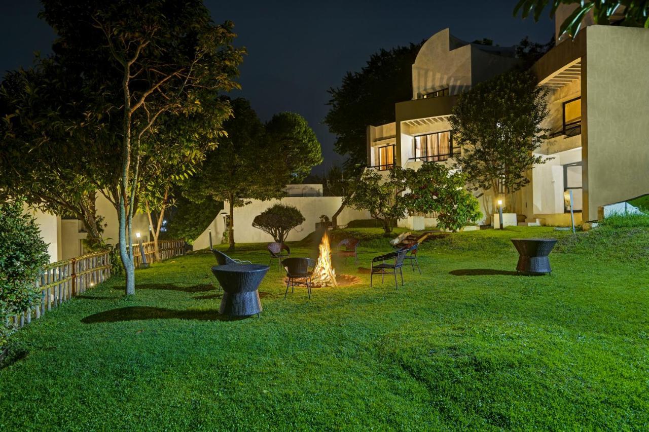Sterling Kodai Valley Kodaikanal Εξωτερικό φωτογραφία