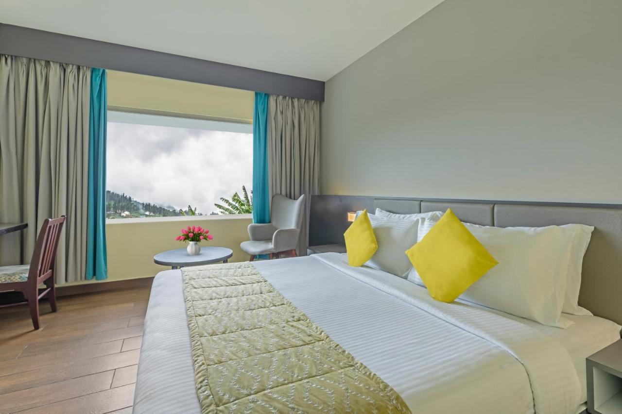 Sterling Kodai Valley Kodaikanal Εξωτερικό φωτογραφία