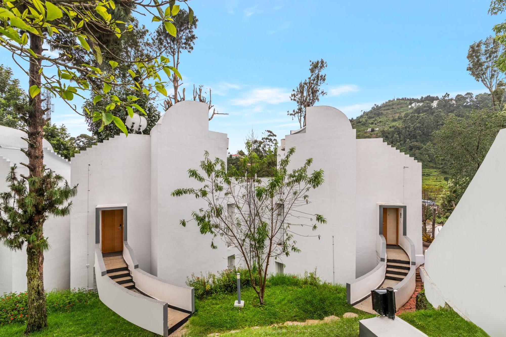 Sterling Kodai Valley Kodaikanal Εξωτερικό φωτογραφία