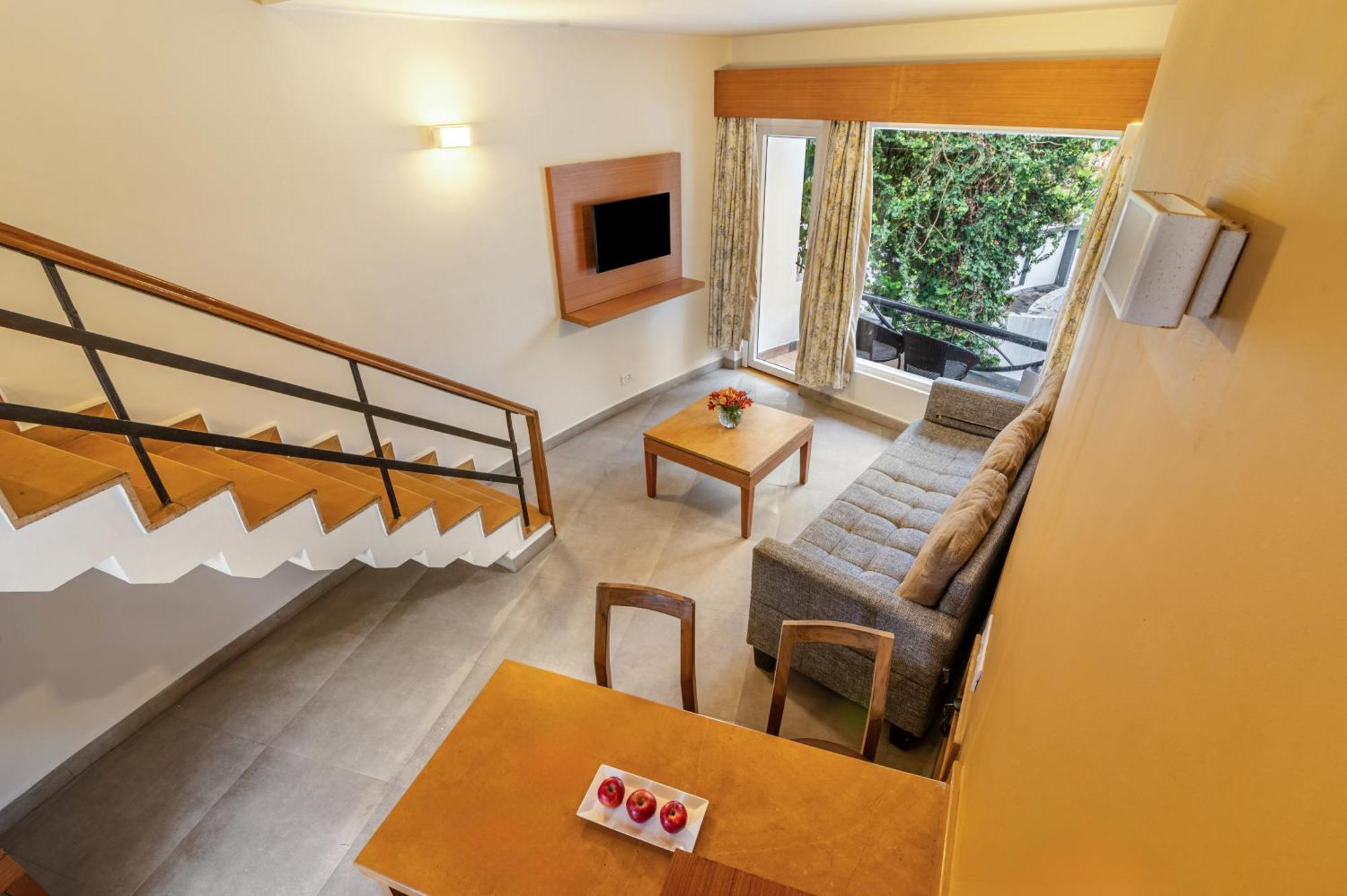 Sterling Kodai Valley Kodaikanal Εξωτερικό φωτογραφία