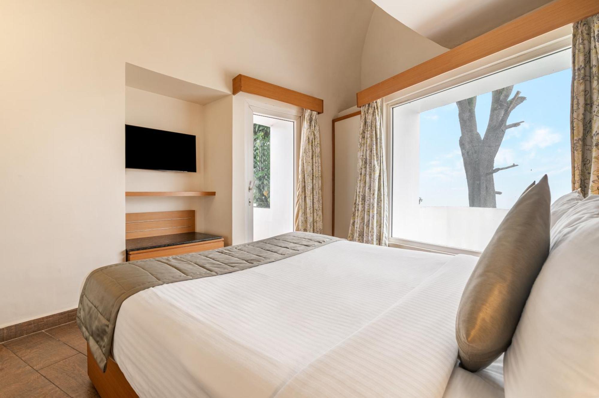 Sterling Kodai Valley Kodaikanal Εξωτερικό φωτογραφία
